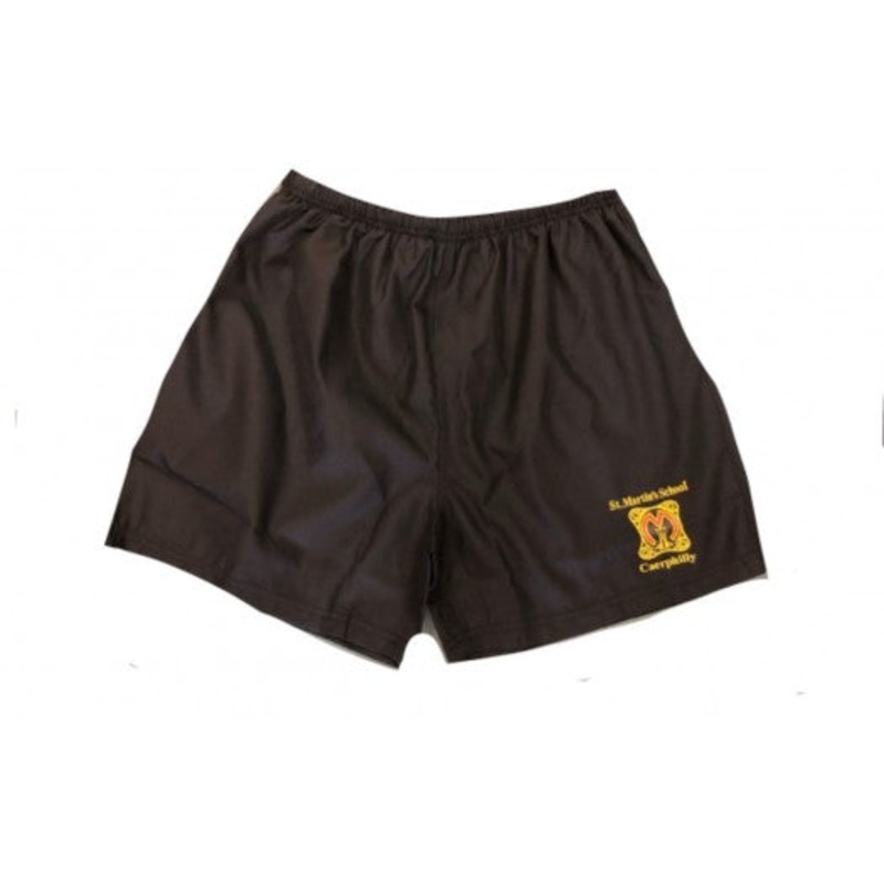 St Martins Comprehensive Rugby Short