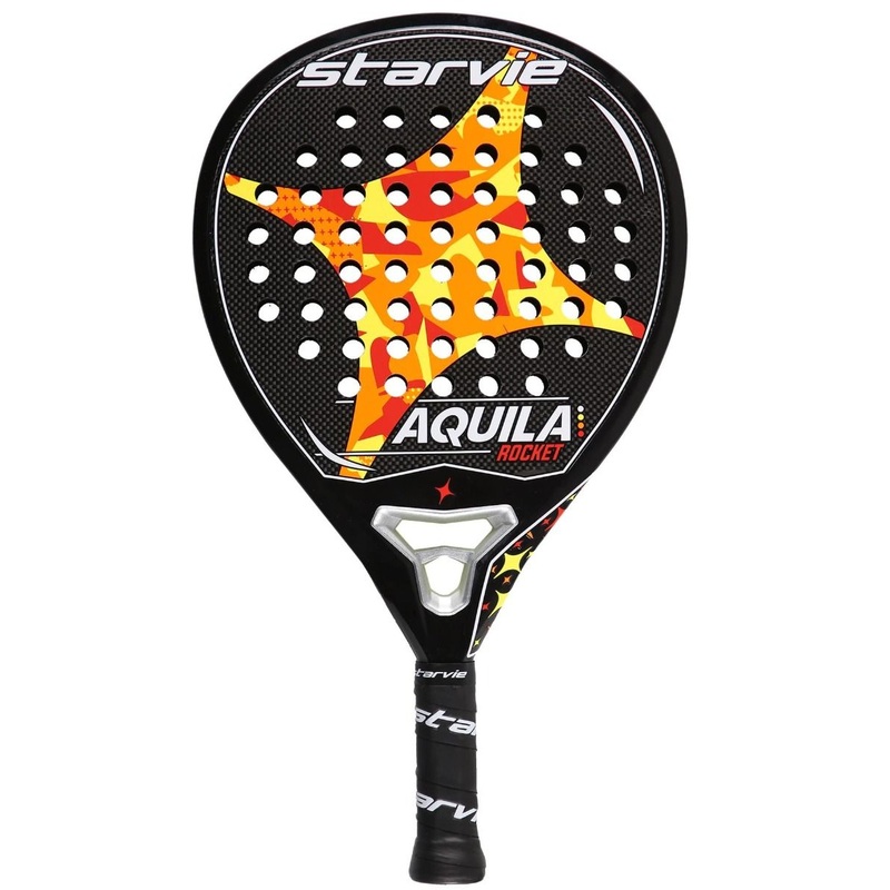 Starvie Aquila Rocket 2020