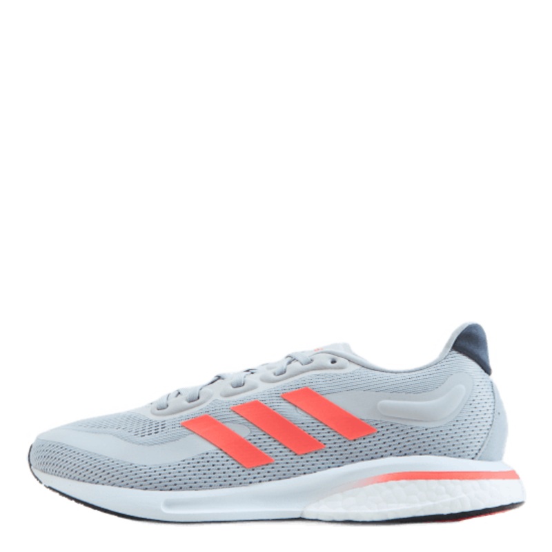 Supernova M Grey Two/turbo/grey Six