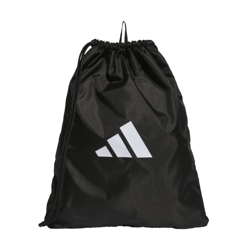 Tiro League Gym Sack Black / White