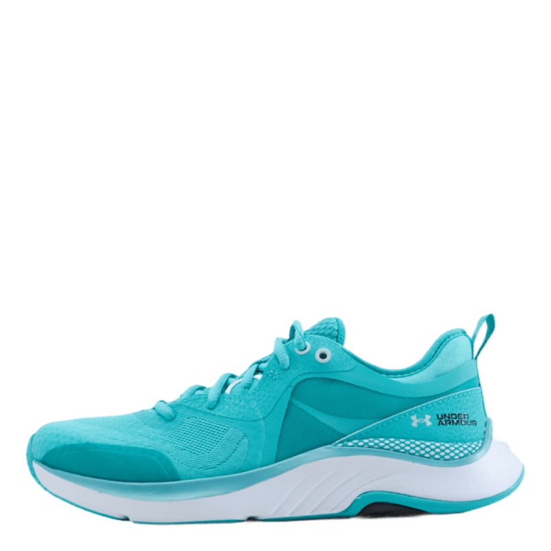 Ua W Hovr Omnia Neptune / Neptune / Sea Mist