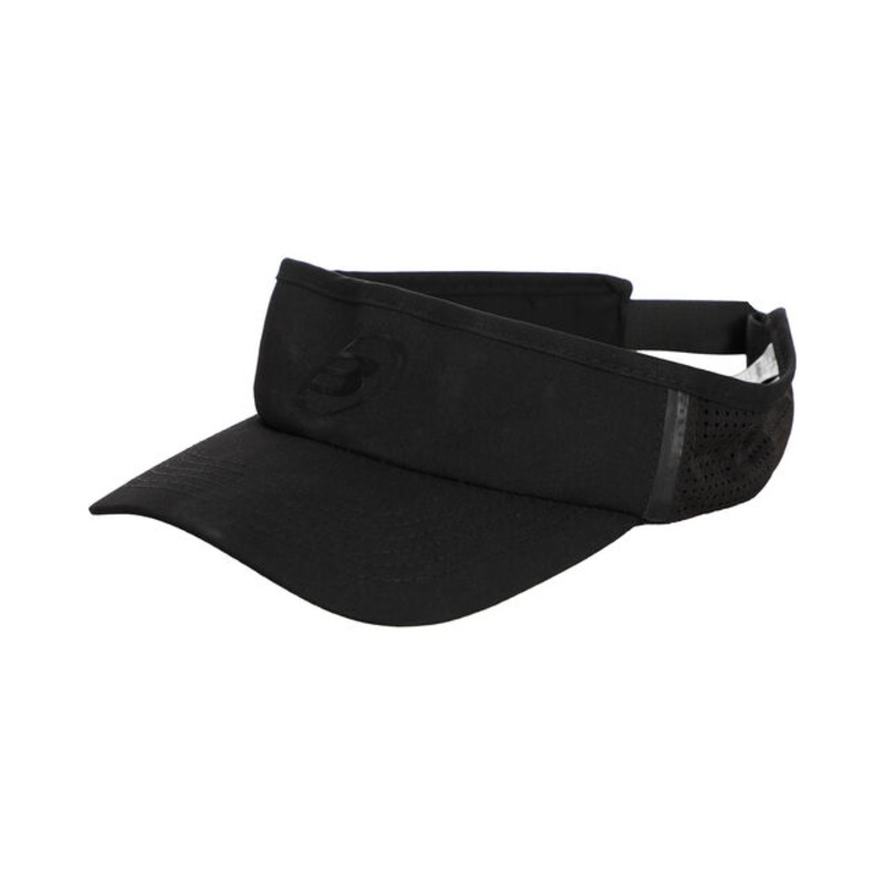 Visor-Black