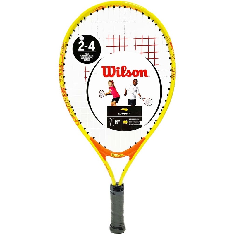 Wilson US Open Junior 19 (WR082310)