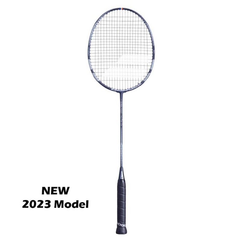 Babolat 601368 X-Feel Power|Blue|One Size