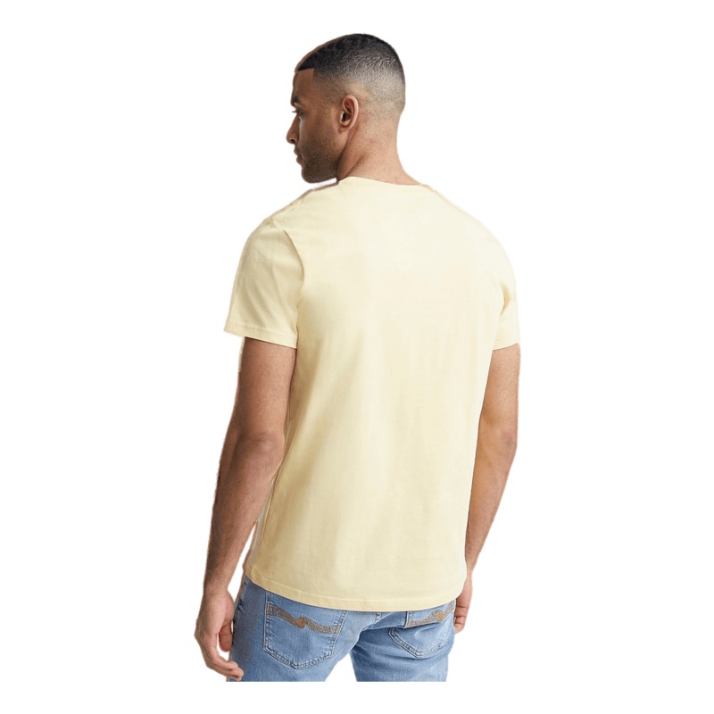 Bread & Boxers Crew-neck Regular Soft