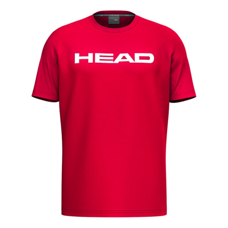 Club Original T-Shirt Men - Red
