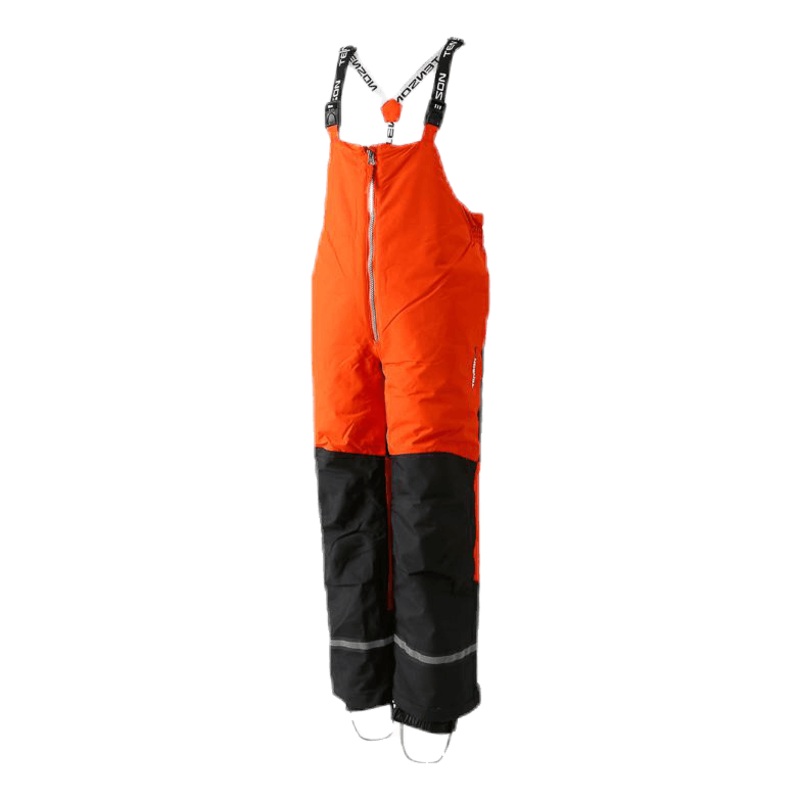 Dino Ski Pants Kid Orange|86|98|110|122|134