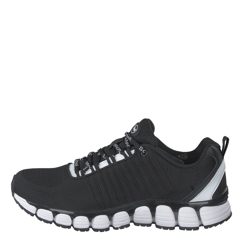 Galaxy Sporty Black|EU 36|EU 37|EU 38|EU 39|EU 40|EU 41|EU 42
