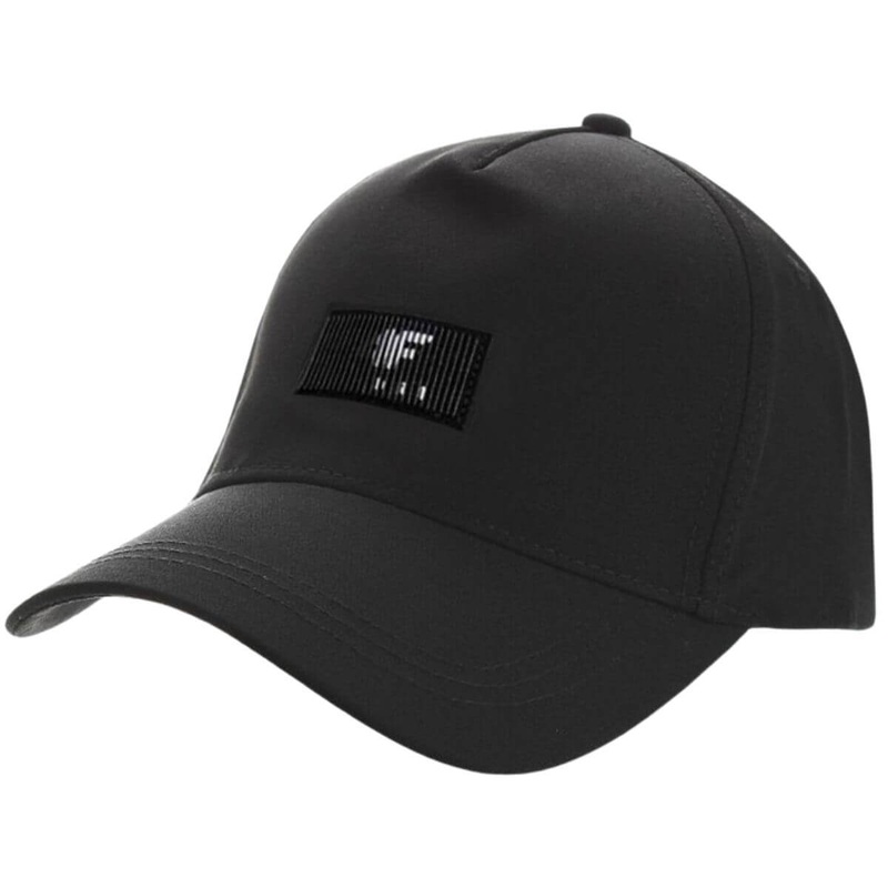 Gorro 4F Negra