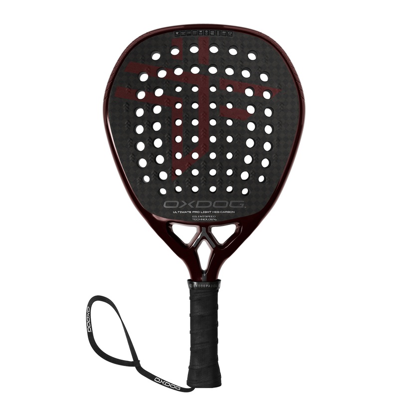 Oxdog Ultimate Pro Light 2026