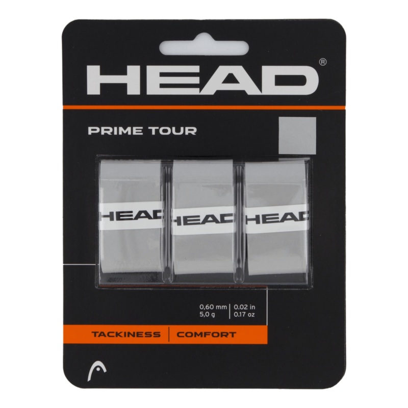 Prime Tour Grey|ONESIZE