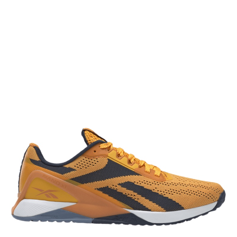 Reebok Nano X1 Semsolgol|EU 40|EU 40,5|EU 41|EU 42|EU 42,5|EU 43|EU 44|EU 44,5|EU 45