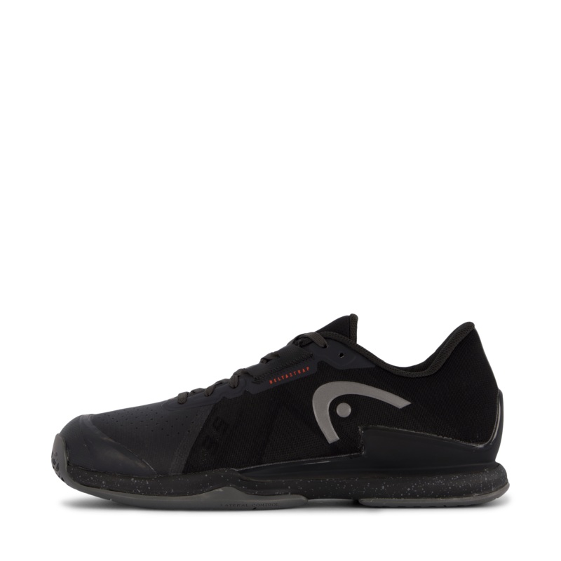 Sprint Pro 3.5 Men Black/red|EU 40|EU 40,5|EU 41|EU 42|EU 42,5|EU 43|EU 44|EU 44,5|EU 45|EU 46