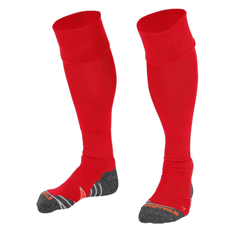 Stanno Uni II Playing Socks - Red