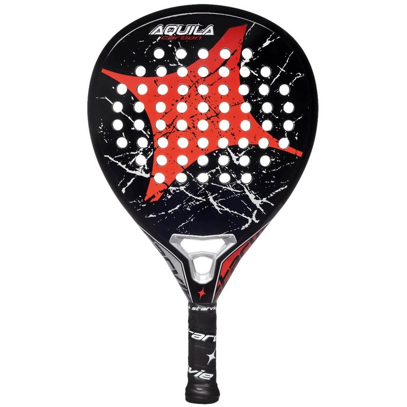 Starvie Aquila 2019