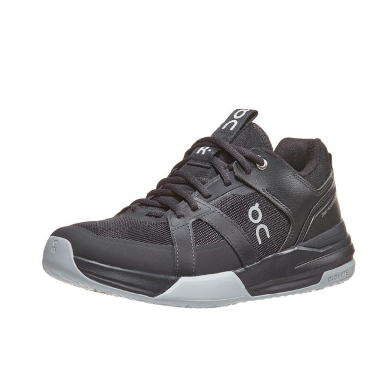Tenis Roger Clubhouse Pro Negros para hombre