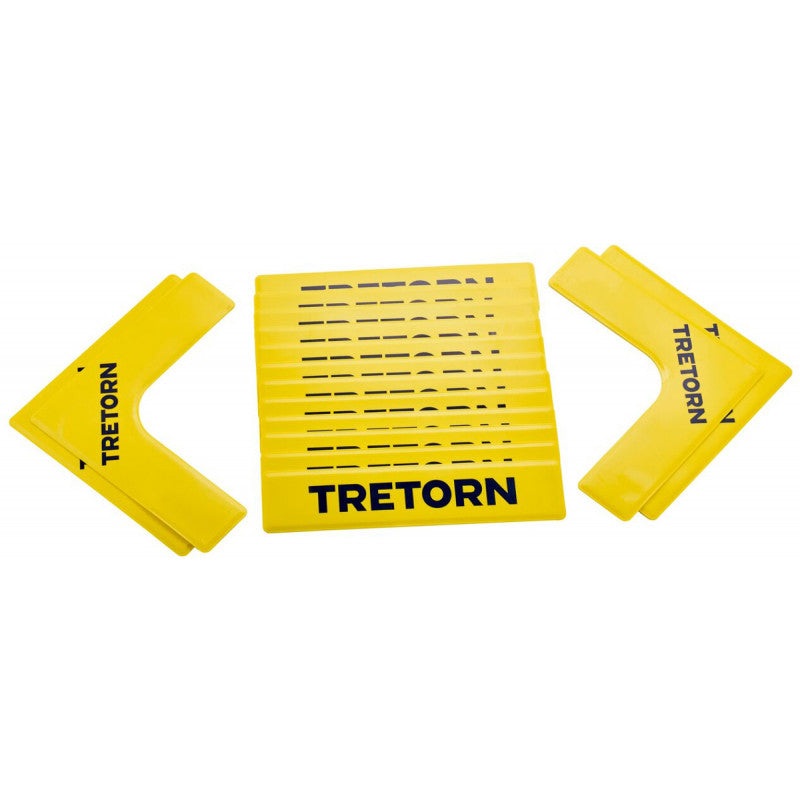 Tretorn Court Lines