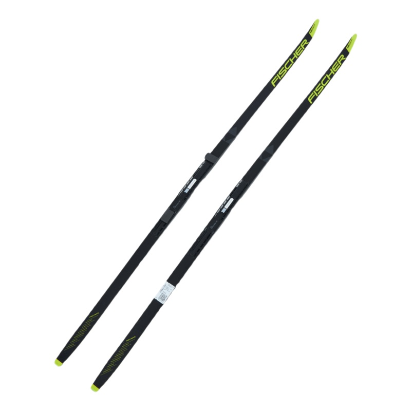 Twin Skin Race Medium Black/Yellow