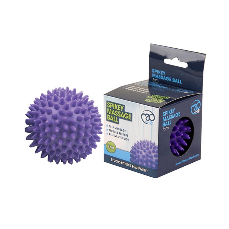 Urban Fitness Spikey Massage Ball