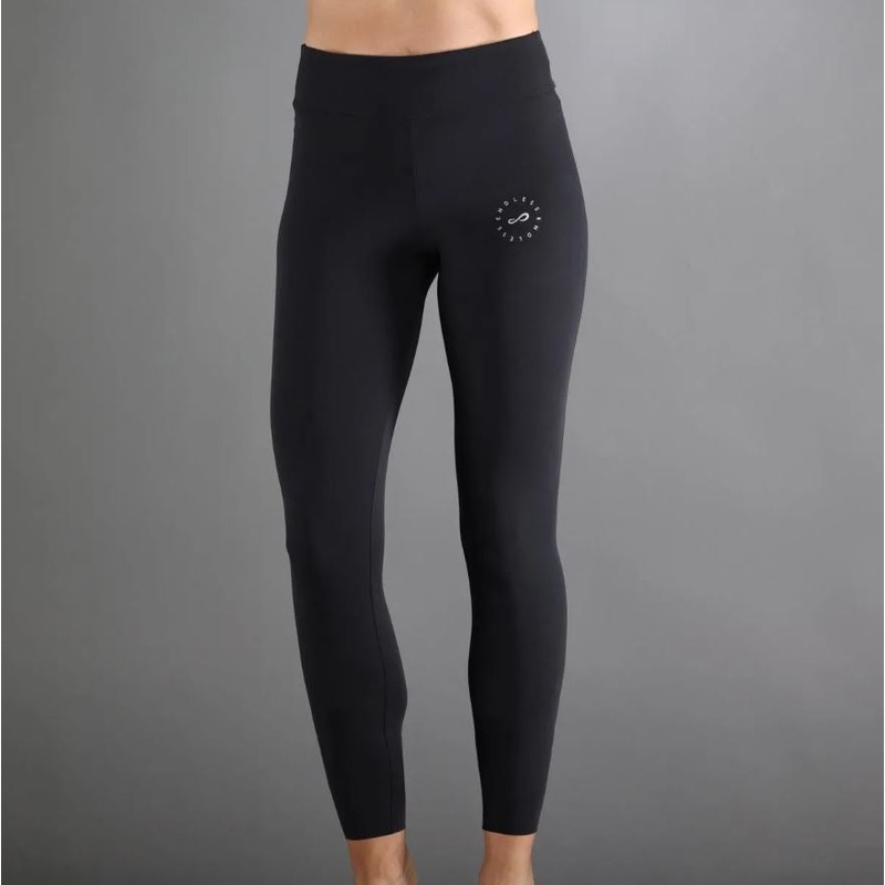Endless 40598 Tights Back Pocket