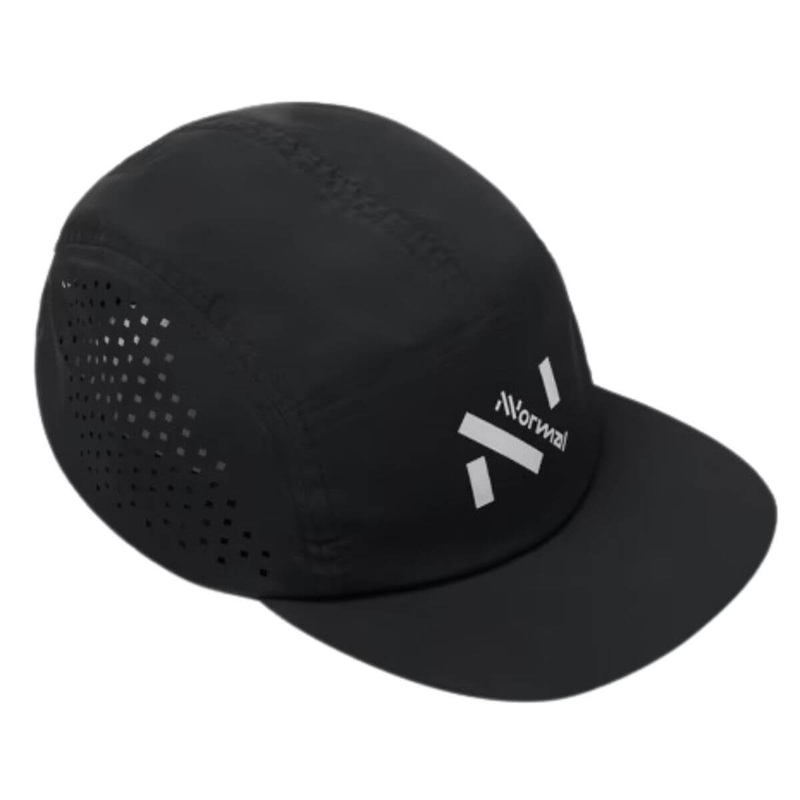 Gorro NNormal Running Negro