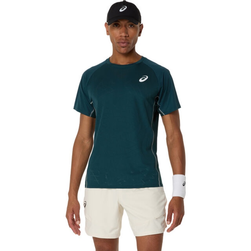 Match Actibreeze T-Shirt Men - Dark Green