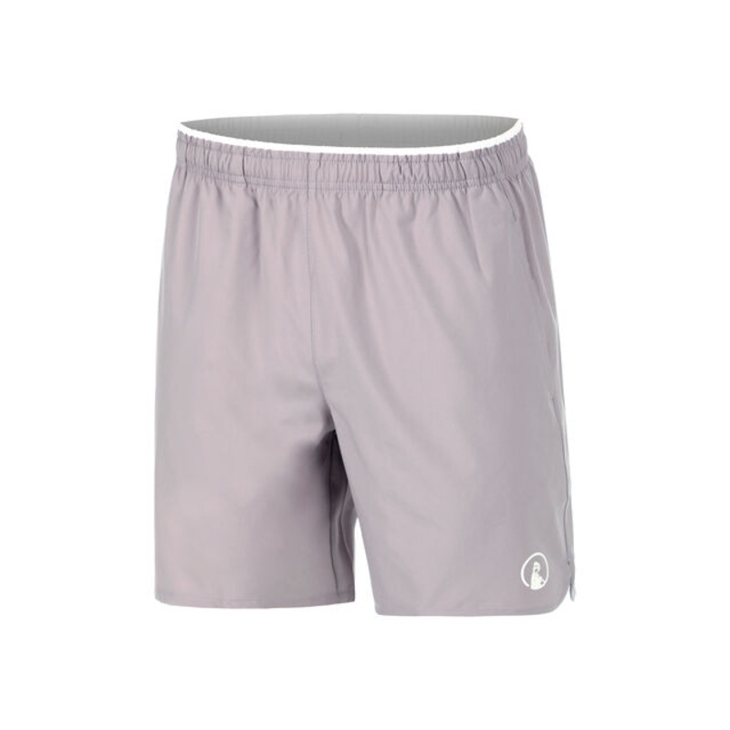 Mind Slam Shorts Men - Violet, White