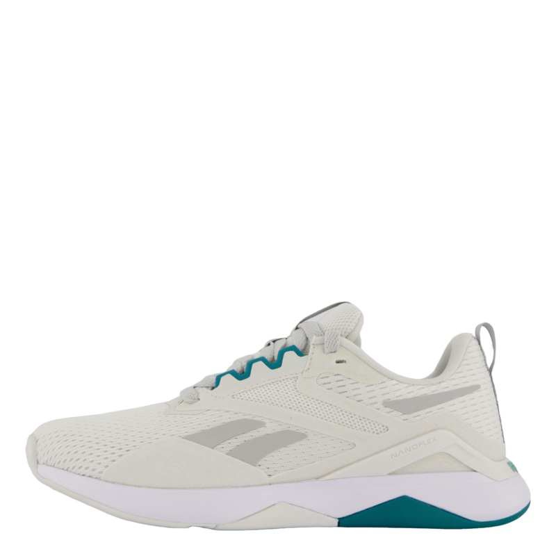 Nanoflex Tr 2 Barely Grey/team Tea