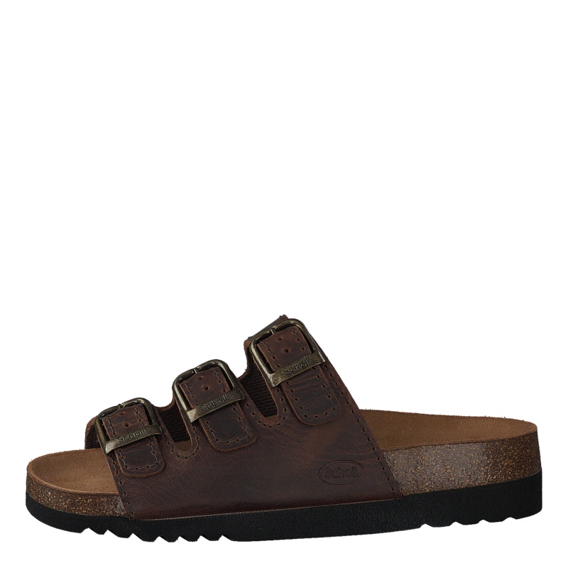 Rio Dk Brown|EU 36|EU 37|EU 38|EU 39|EU 40|EU 41|EU 42