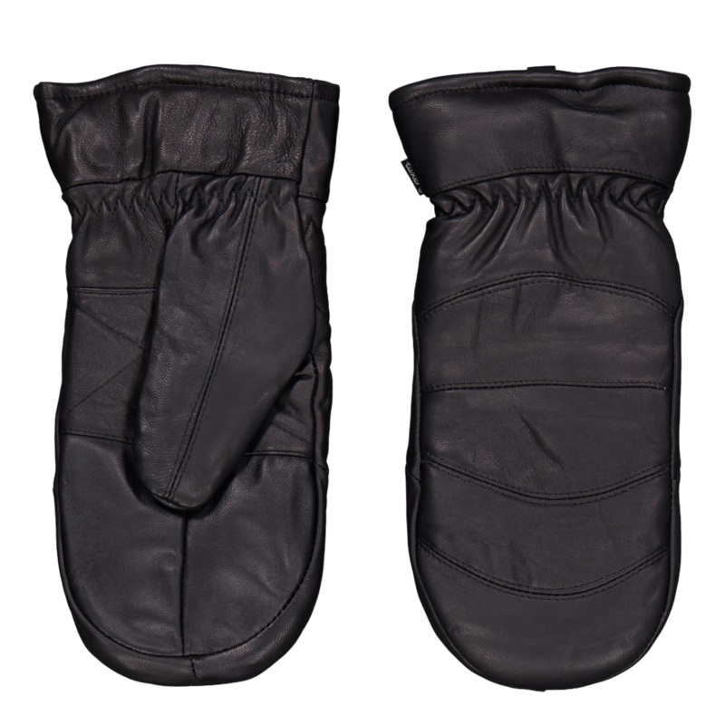 Seattle Mittens Black|9|10|11