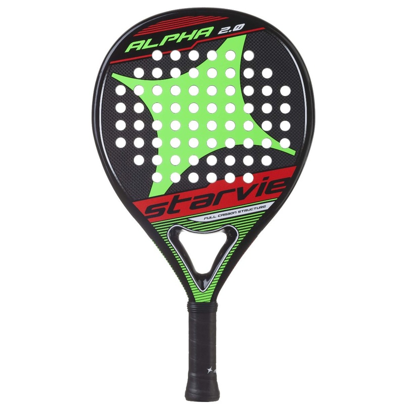 Starvie Alpha Carbon 2.0 2019