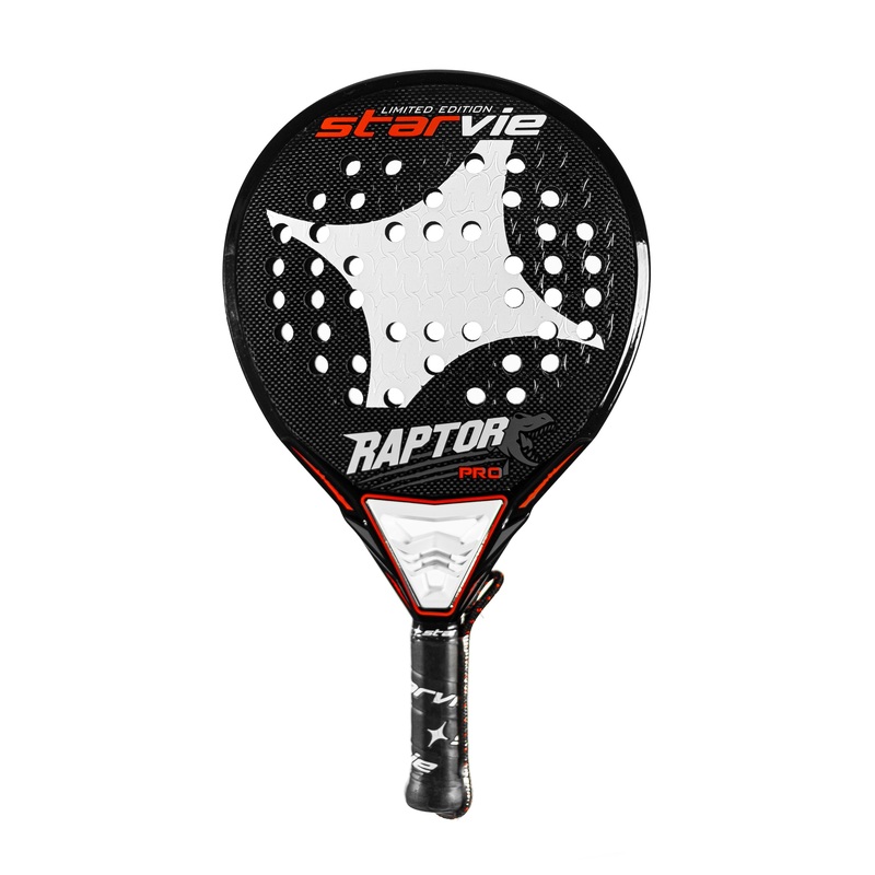 Starvie Raptor Pro 2020 Limited Edition
