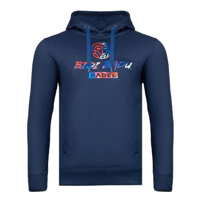 Tajeu Lifestyle Hoody Men - Dark Blue