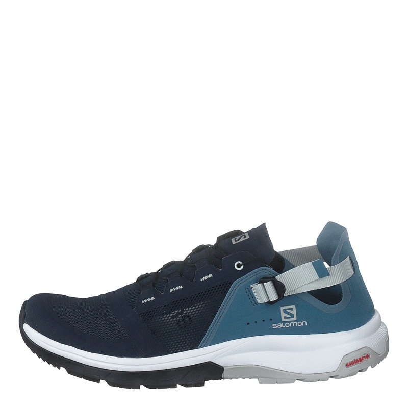 Tech Amphib 4 Navy Blazer/blue/lunar Rock