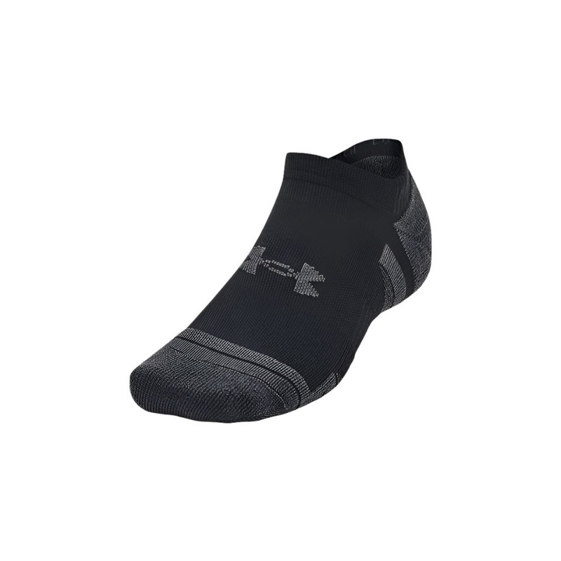 UA Performance Tech NS- Black|Small|Medium|Large