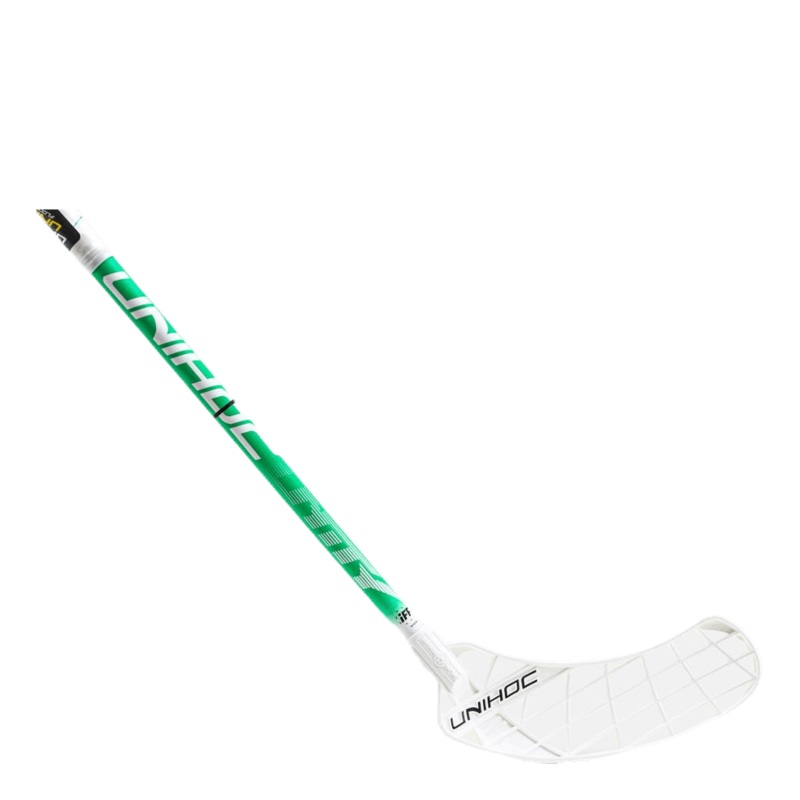 Unity Curve 80 cm Flex 35 White/Green