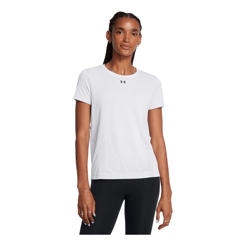 Vanish Seamless Loose Ss White