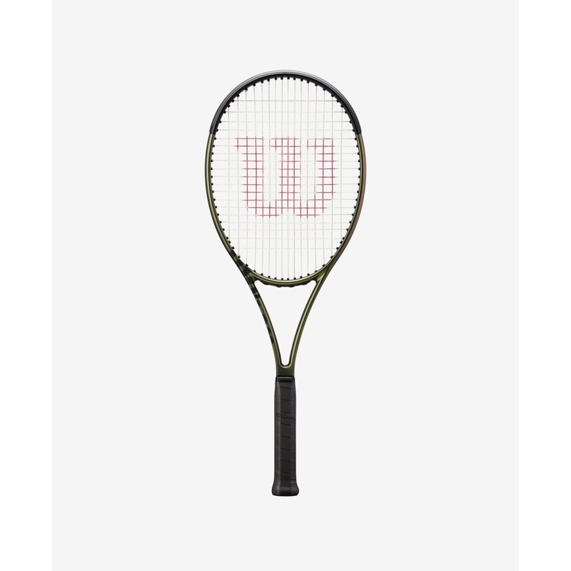 Wilson Blade 98 16x19 V8 Tennis Racket