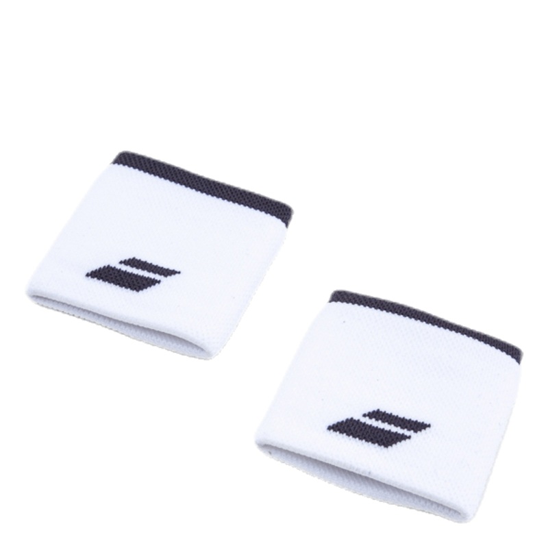 Wristband Logo white|ONESIZE