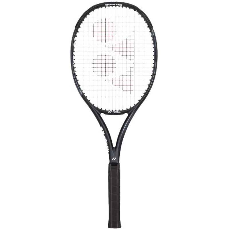 Yonex Ezone Ace Tennis Racket - Aqua Night Black