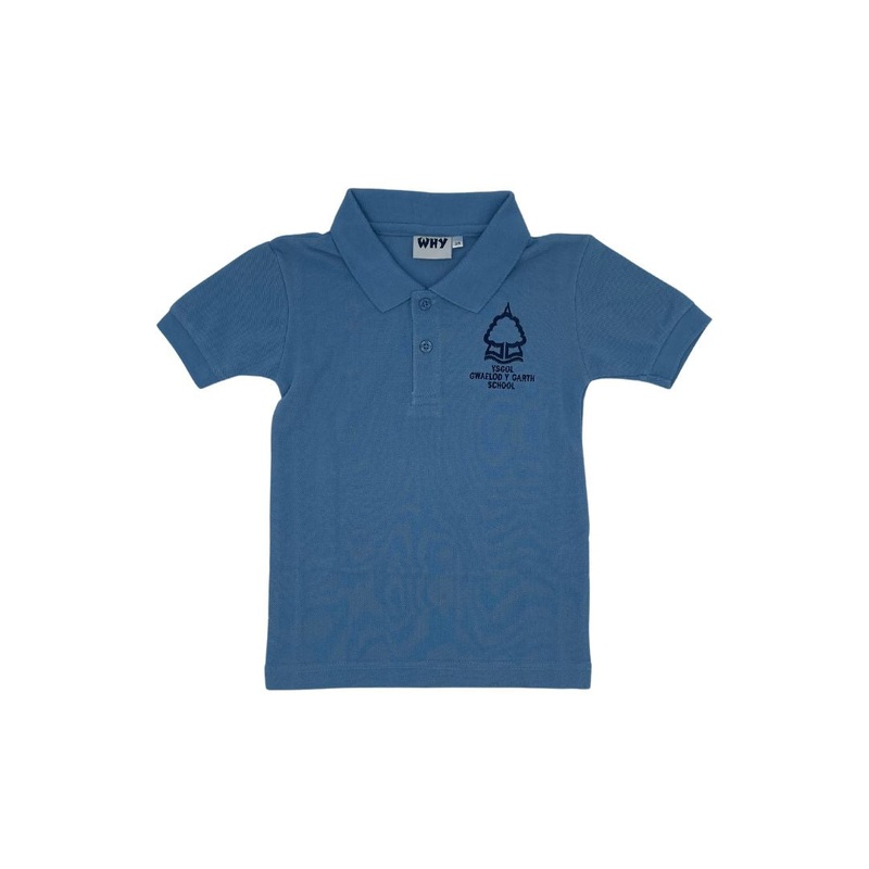 Ysgol Gwaelod Y Garth Polo|2/3|3/4|5/6|7/8|JS 9/10|JM 11/12|JL 13|JXL|S|M|SKY