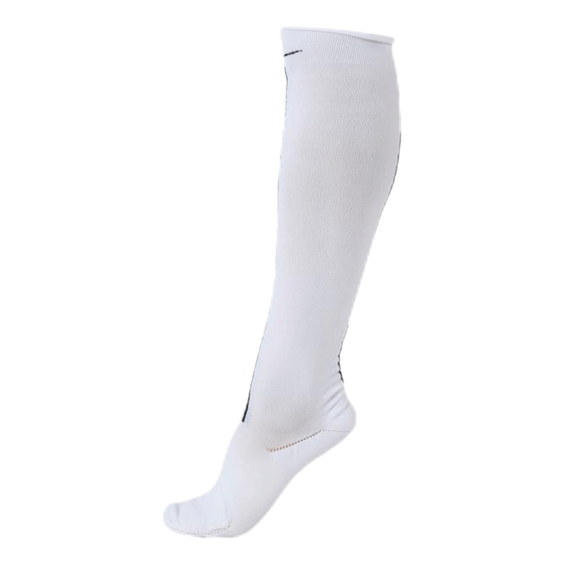 Air Over Knee White|9