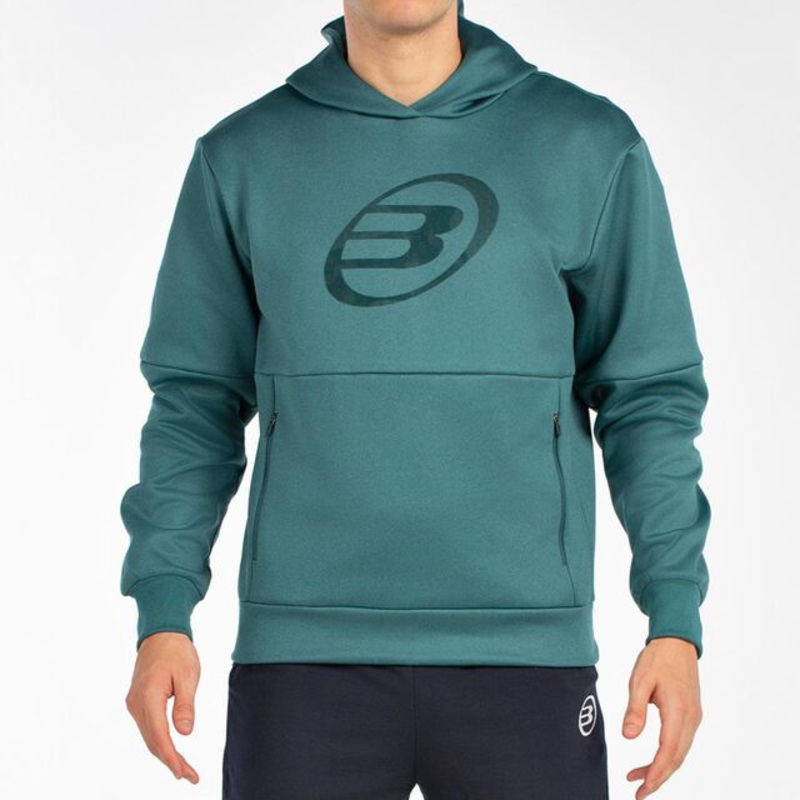 Boyal Hoody Men - Dark Green