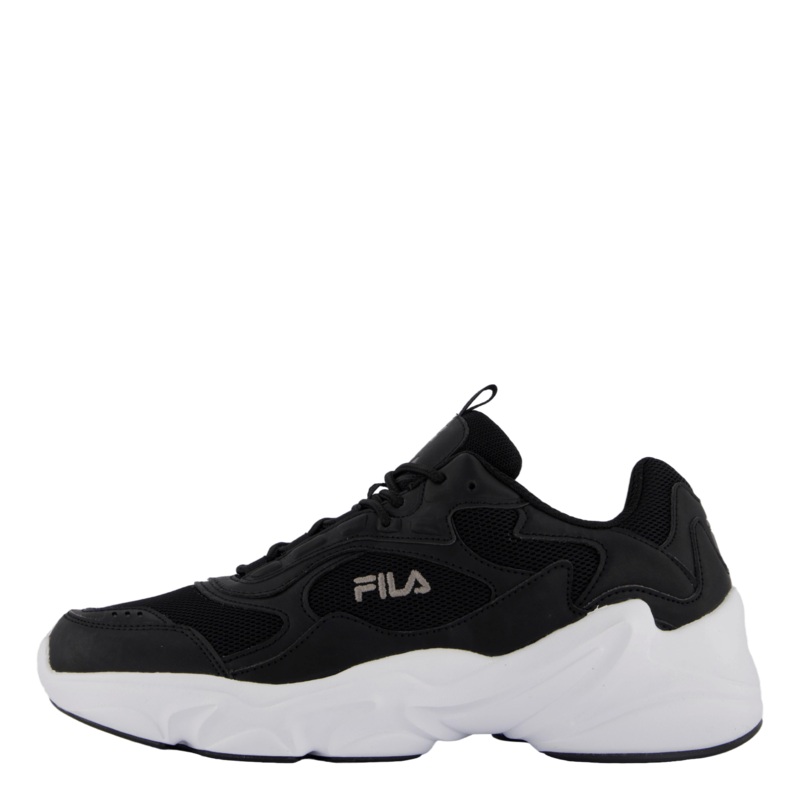 Collene Wmn Black|EU 36|EU 37|EU 38|EU 39|EU 40|EU 41|EU 42