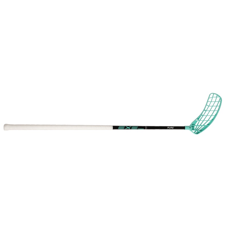 Exel Pure XIX 2.6 Oval Black|Left|Right
