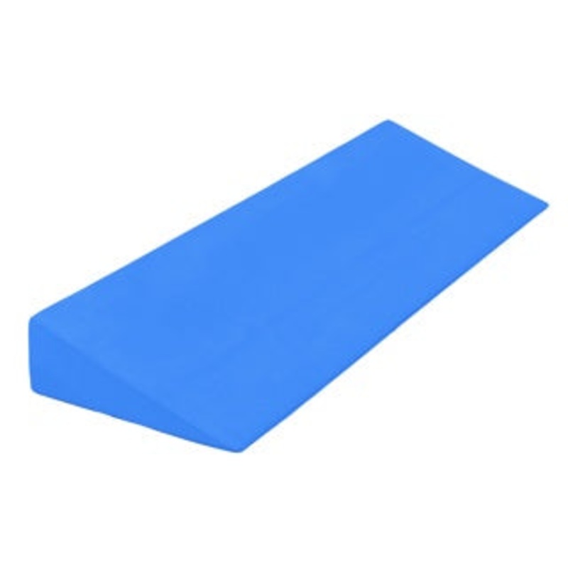 Fitness Mad Yoga Wedge|Blue|Purple