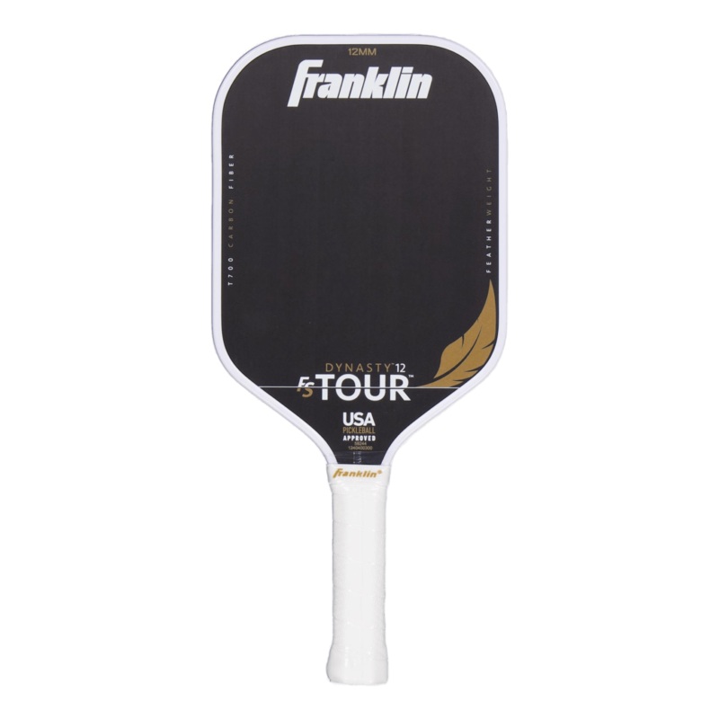 Fs Tour Dynasty Feather 12mm White