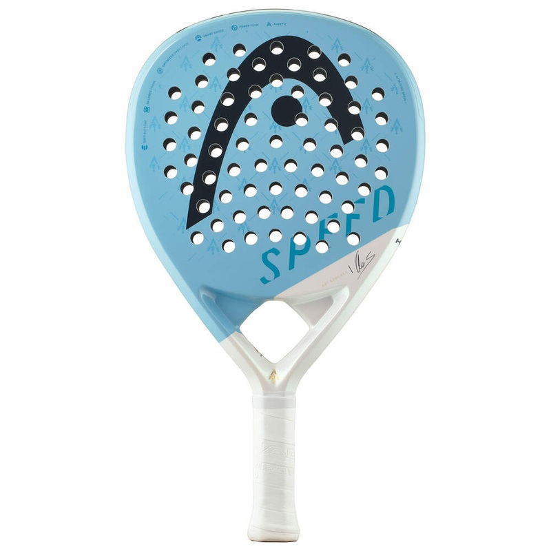 Head Speed Motion Ari Snchez Limited Edition 2024