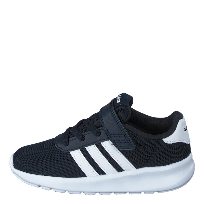 Lite Racer 3.0 Shoes Legend Ink / Cloud White / Core Black