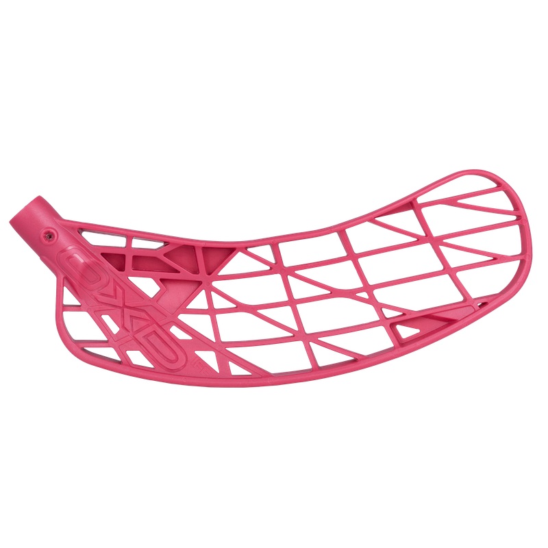 Oxdog Gate NB Bleached Red|Left|Right